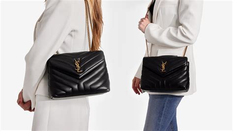 ysl pillow bag|ysl lou bag small.